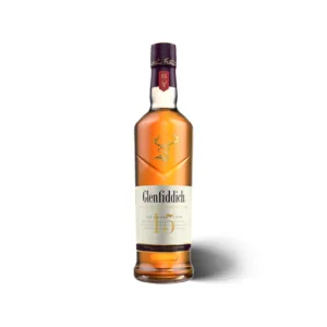 格蘭菲迪 15年 單一麥芽 威士忌 700ml