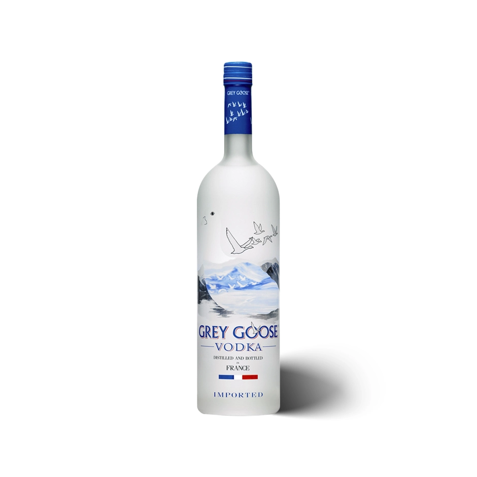 灰雁 Grey Goose 伏特加 1000ml