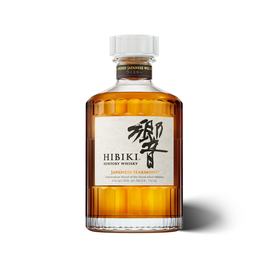 響 Japanese Harmony 調和 威士忌 NAS 700ml