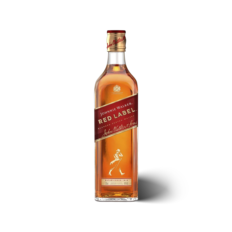 尊尼獲加 紅牌 調和 威士忌 NAS 700ml
