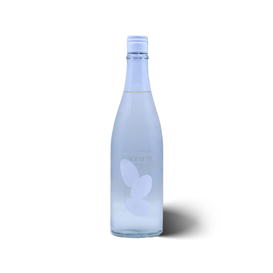 大嶺酒造 三粒米 山田錦 火入れ 純米大吟釀 720ml