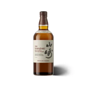 山崎 單一麥芽 威士忌 NAS 700ml