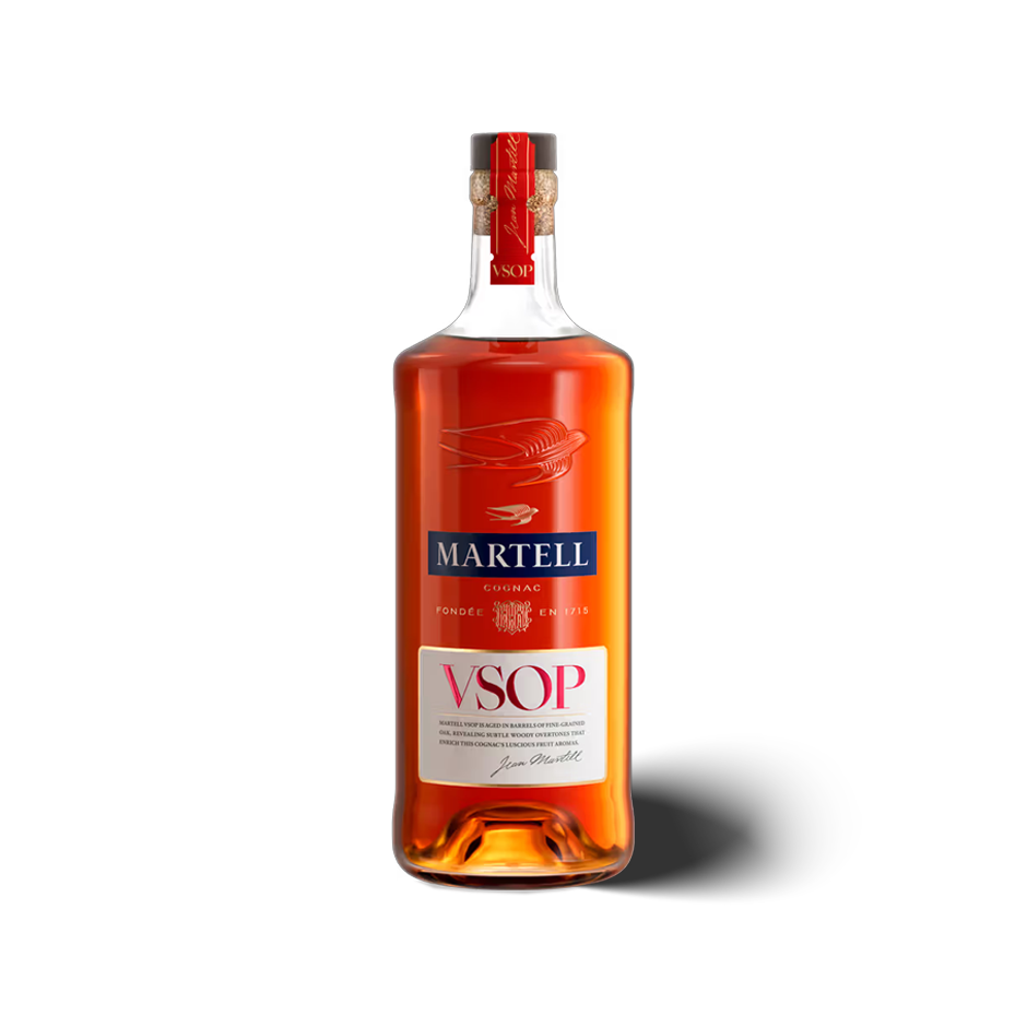 馬爹利 VSOP 干邑白蘭地 700ml