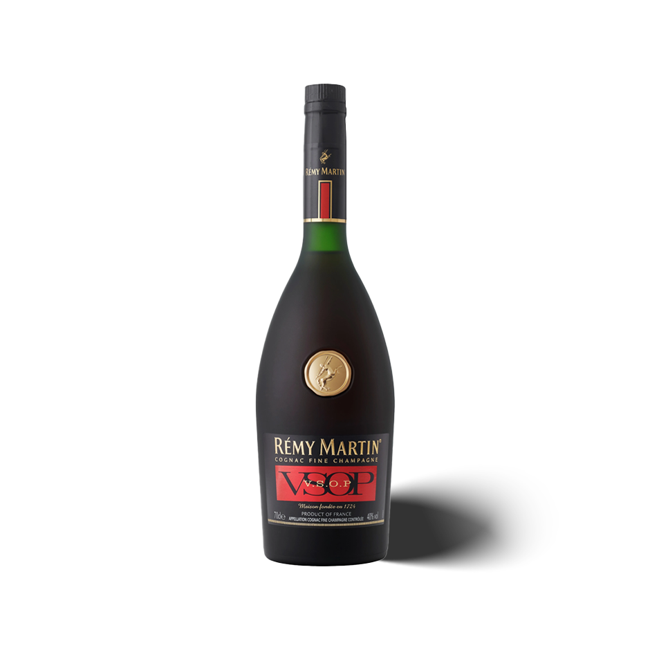 人頭馬 VSOP 干邑白蘭地 700ml