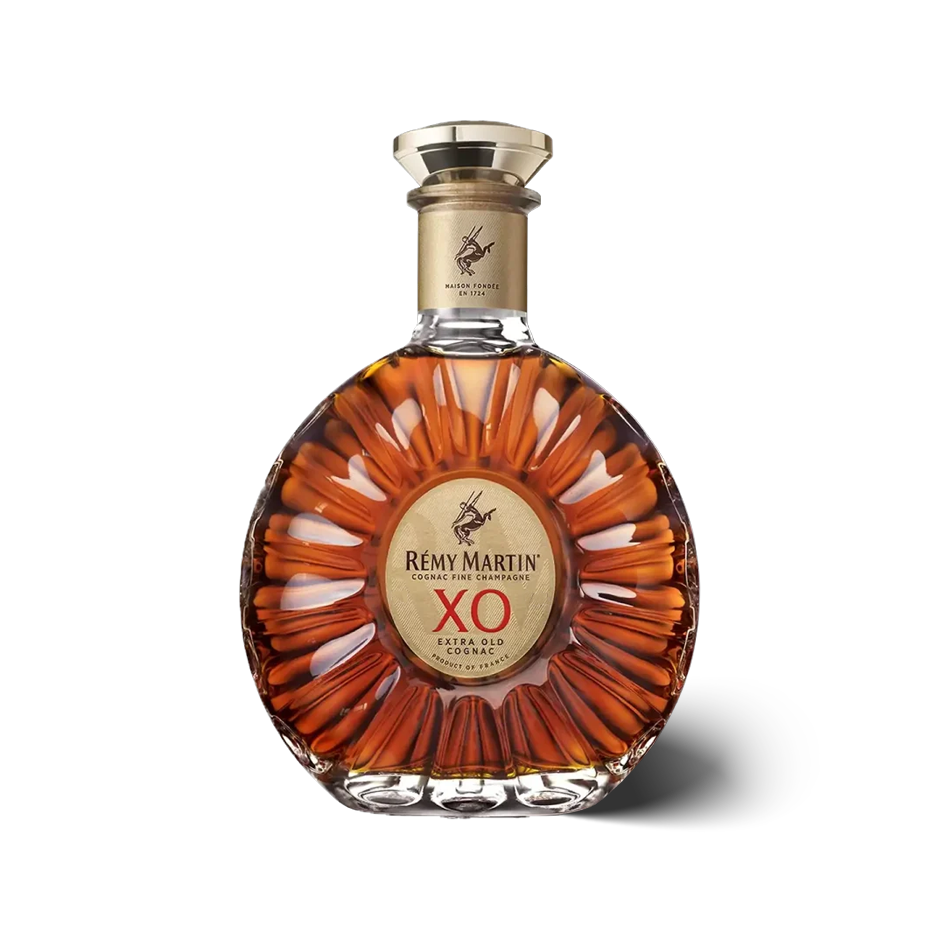 人頭馬 XO 干邑白蘭地 700ml