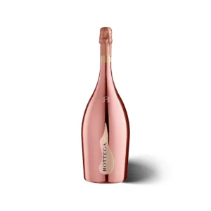 寶迪嘉 璀璨粉紅 玫瑰金 氣泡酒 750ml