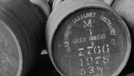 Scotch Whisky Post 1 Banner